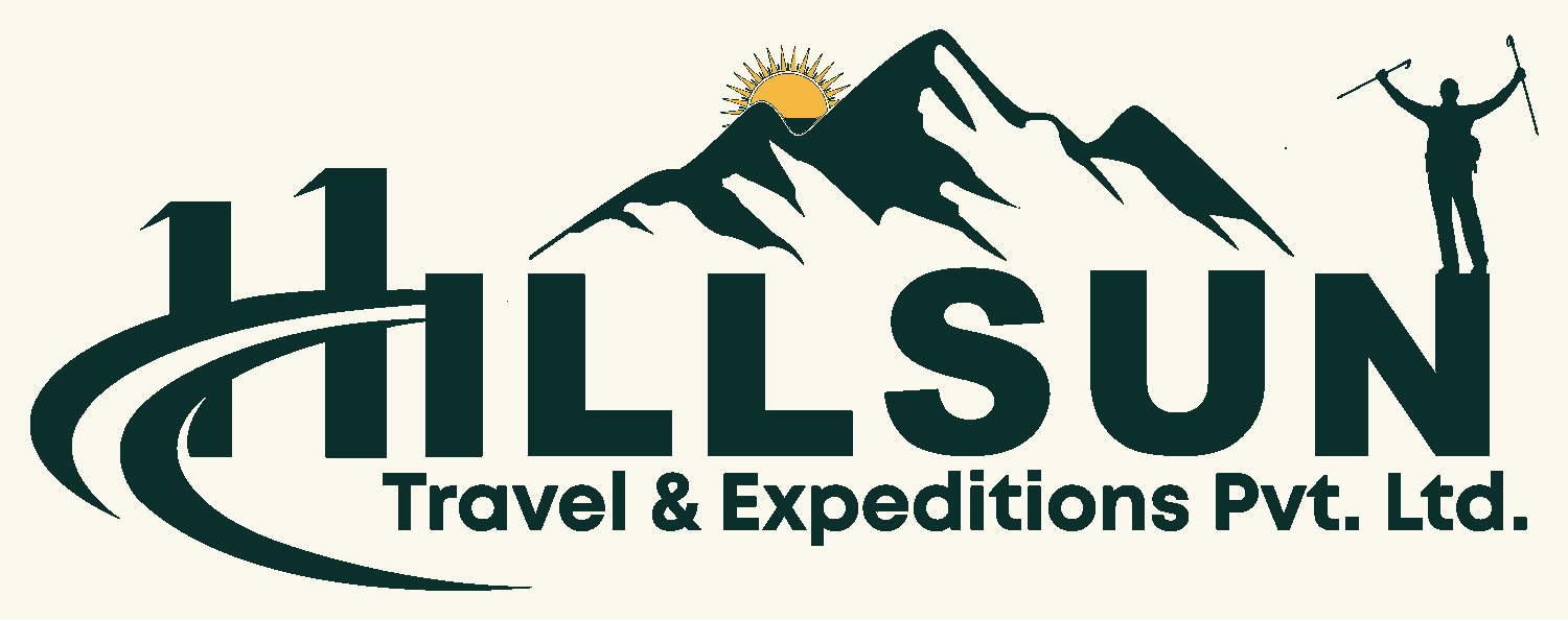 Hillsun Travel & Expeditions Pvt. Ltd.